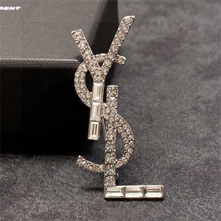 YSL Brooch 33251