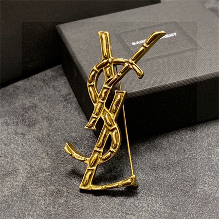 YSL Brooch 33254