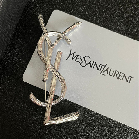YSL Brooch 33256