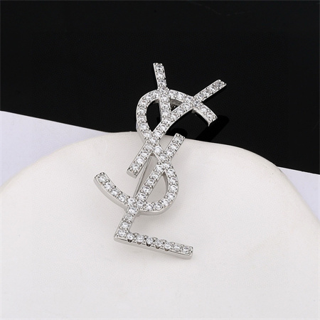 YSL Brooch 33263