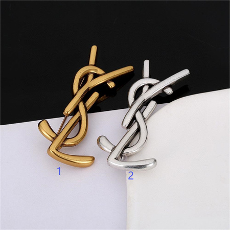 YSL Brooch 33264