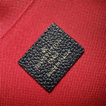 L.V  Felicie Pochette Monogram Emprenite Navy M64064