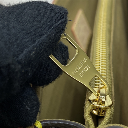 L.V Dauphine Soft GM Monogram Canvas M47149