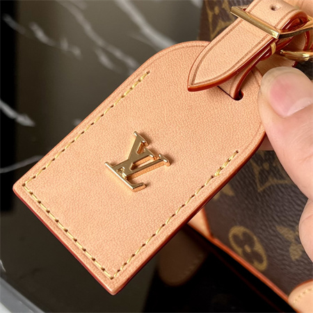 L.V Noé Bag Monogram Canvas M57099