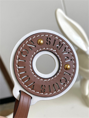 L.V Nano Speedy 100% Natural raffia Natural/Tan M83525