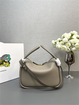 Prada Darling leather handbag Clay Color 1BA451