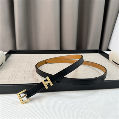 Hermes Pop H Guillochee 15 belt Cowhide Gold Tone Hardware Black/Brown