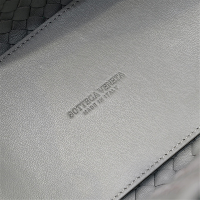 BV Mini Cabat Tote Bag In Lambskin