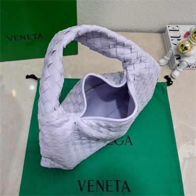 BV Small Hop Shoulder Bag In Calfskin