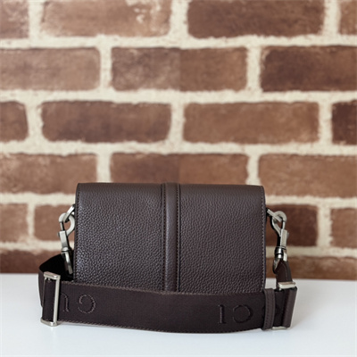 Gu.cci GG super mini bag Beige and ebony Original GG canvas and Brown leather 795213