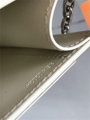 Goyard Duchesse Marie-Caroline Bag Goyardine Canvas & Cervon Calfskin