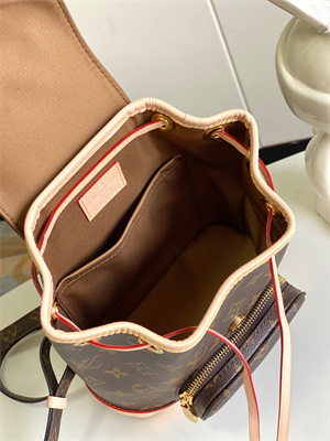 LV Montsouris Mini backpack Monogram Canvas M11199