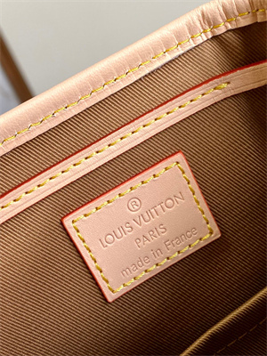 LV Montsouris Mini backpack Monogram Canvas M11199