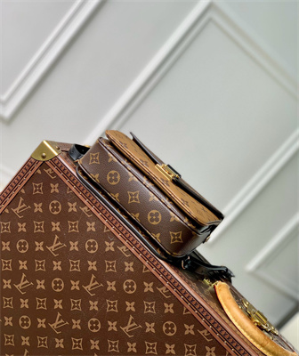 LV Pochette Metis Backpack Monogram Canvas M11941