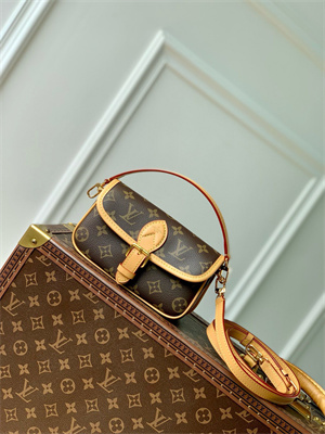LV Nano Diane Monogram Canvas M83298