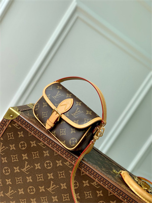 LV Nano Diane Monogram Canvas M83298