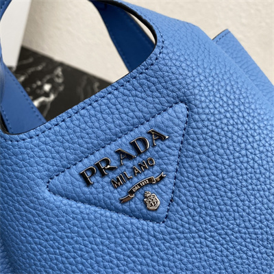 Prada Leather Mini Bag Wave 1BA349