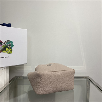 Prada Leather Mini Bag 1BA349