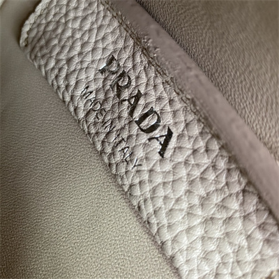 Prada Leather Mini Bag 1BA349