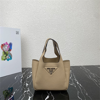 Prada Leather Mini Bag 1BA349