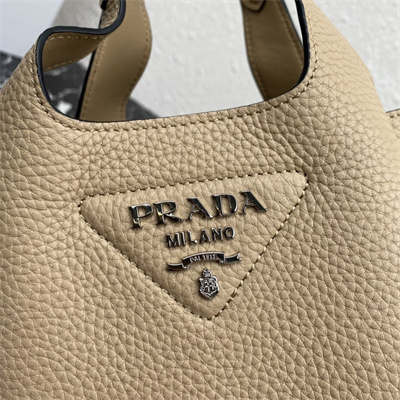 Prada Leather Mini Bag 1BA349