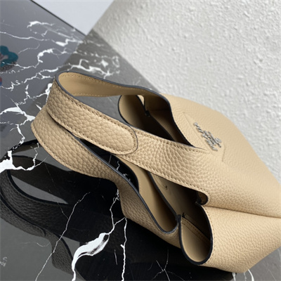 Prada Leather Mini Bag 1BA349