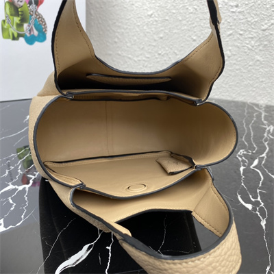 Prada Leather Mini Bag 1BA349