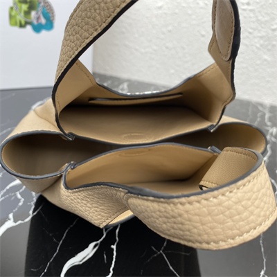 Prada Leather Mini Bag 1BA349