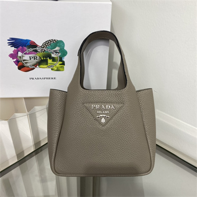 Prada Leather Mini Bag 1BA349