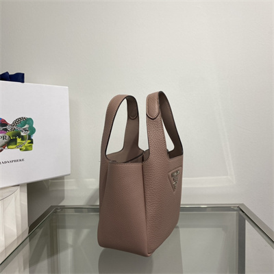 Prada Leather Mini Bag 1BA349