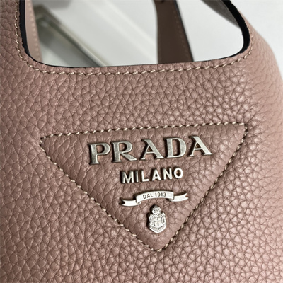 Prada Leather Mini Bag 1BA349