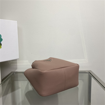 Prada Leather Mini Bag 1BA349