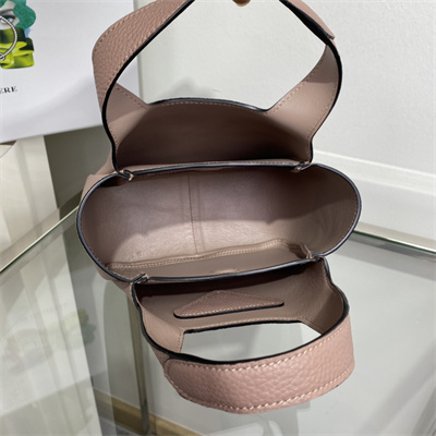 Prada Leather Mini Bag 1BA349