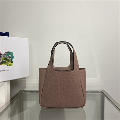 Prada Leather Mini Bag 1BA349