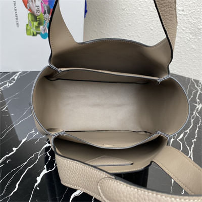 Prada Medium Leather Tote 1BG335