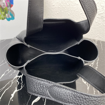 Prada Medium Leather Tote 1BG335