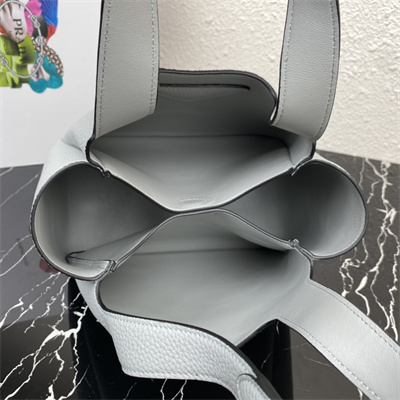 Prada Medium Leather Tote 1BG335