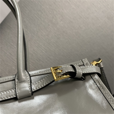 Prada Medium leather handbag 1BA426