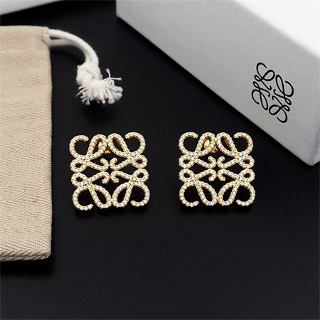 Loewe Earring 36411