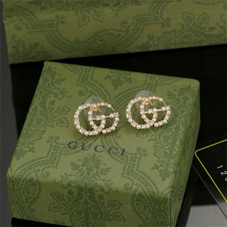 Gucci Earring 36462