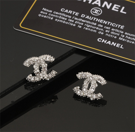 Chanel Earring 36468