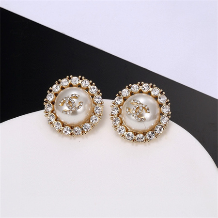 Chanel Earring 36471