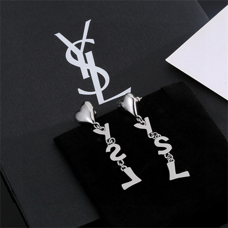 YSL Earring 36473