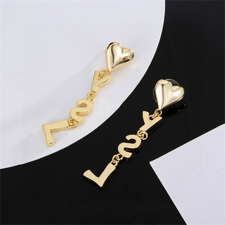 YSL Earring 36474