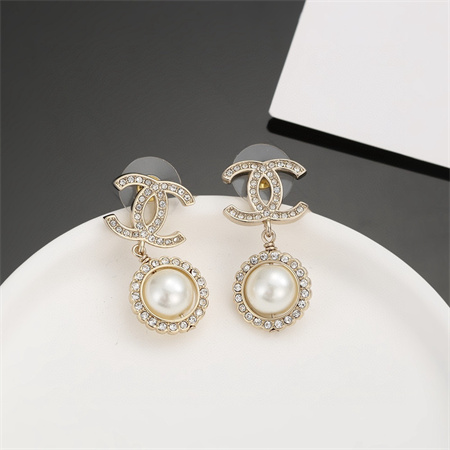 Chanel Earring 36480