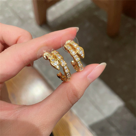 Bvlgari Earring 36486