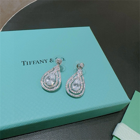 Tiffany Earring 36488
