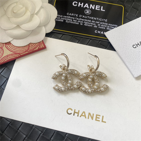 Chanel Earring 36492