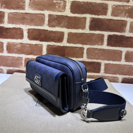 Gu.cci Ophidia GG Mini Bag 746308