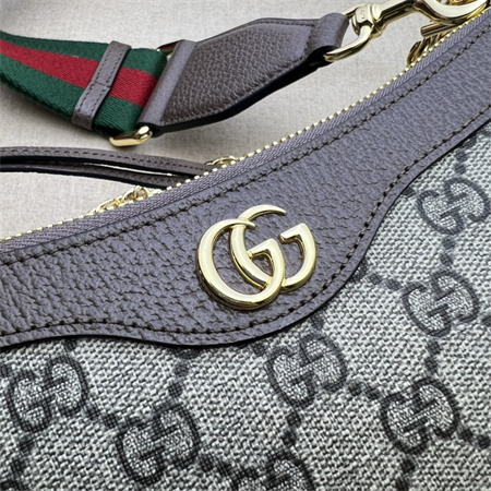 Gu.cci Ophidia GG Small Handbag Supreme Canvas 735132